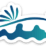 Nudibranch Sticker