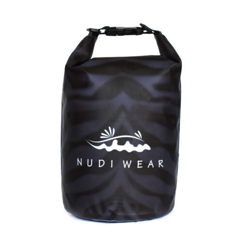 Nudi Wear Tiger Shark Dry Bag
