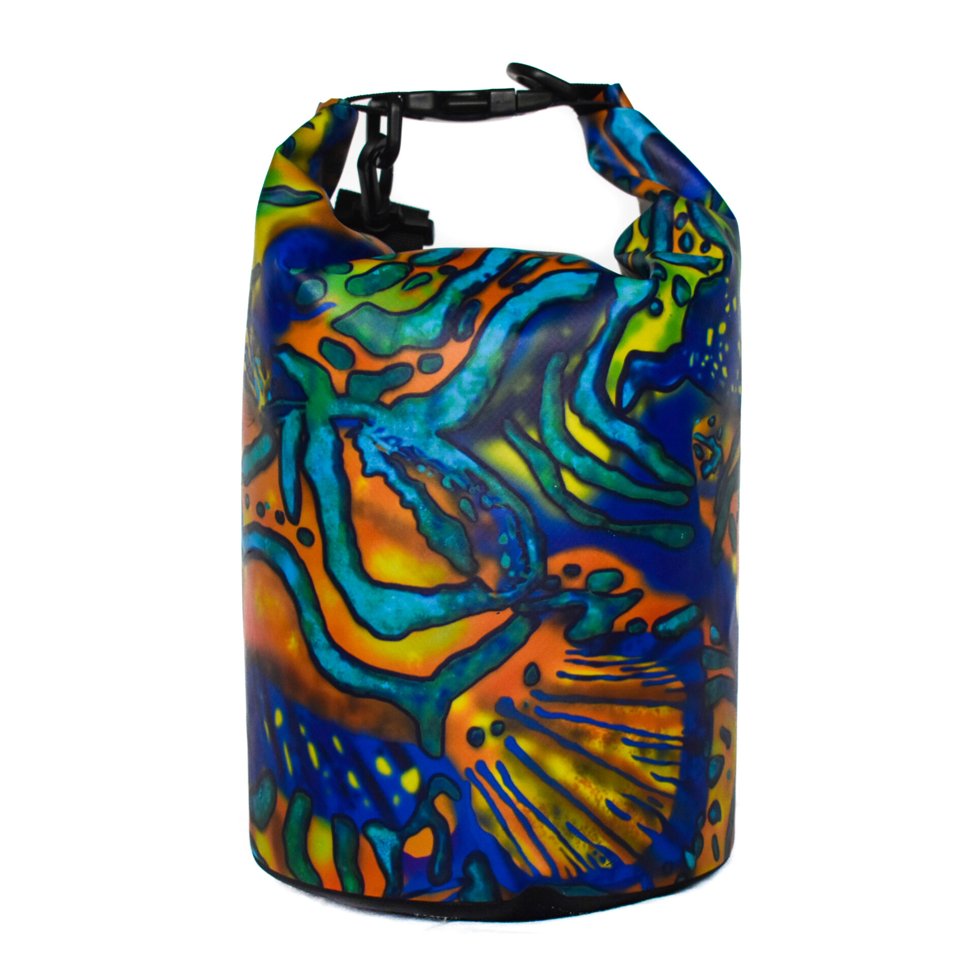 Nudi Wear Mandarinfish Dry Bag