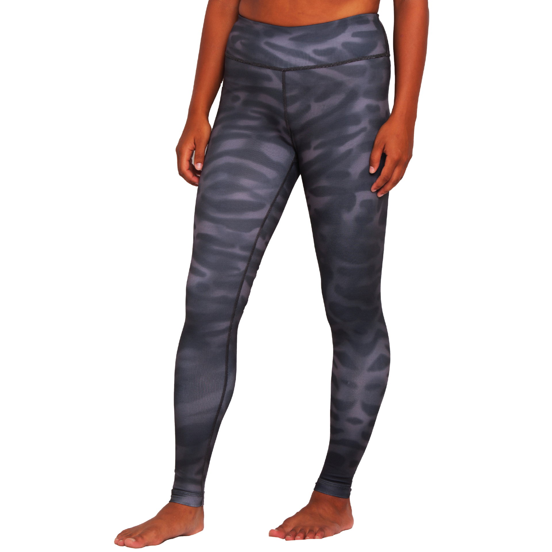 Tiger Shark Leggings